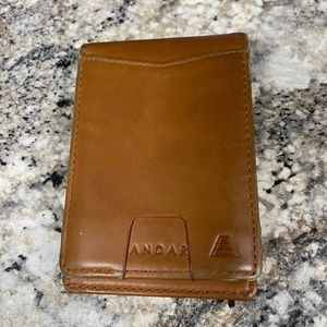 Andar Apollo Wallet